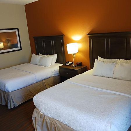 Hampton Inn By Hilton Clarksville Bagian luar foto