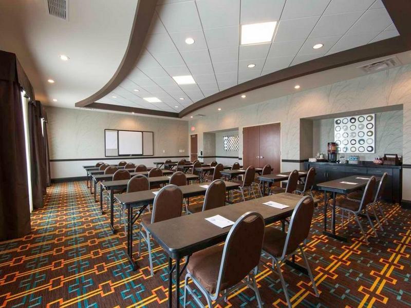 Hampton Inn By Hilton Clarksville Bagian luar foto